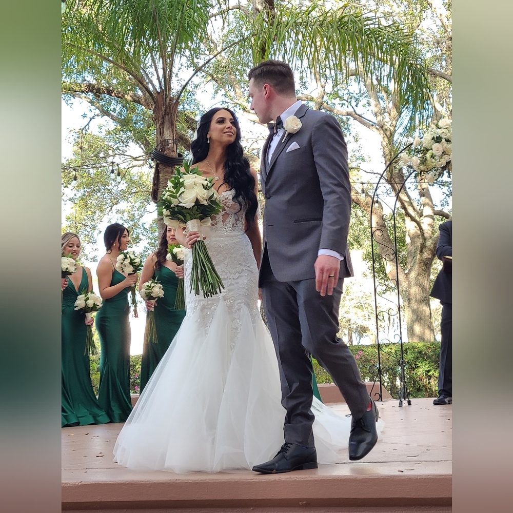 Meet your Posher, Nicholas